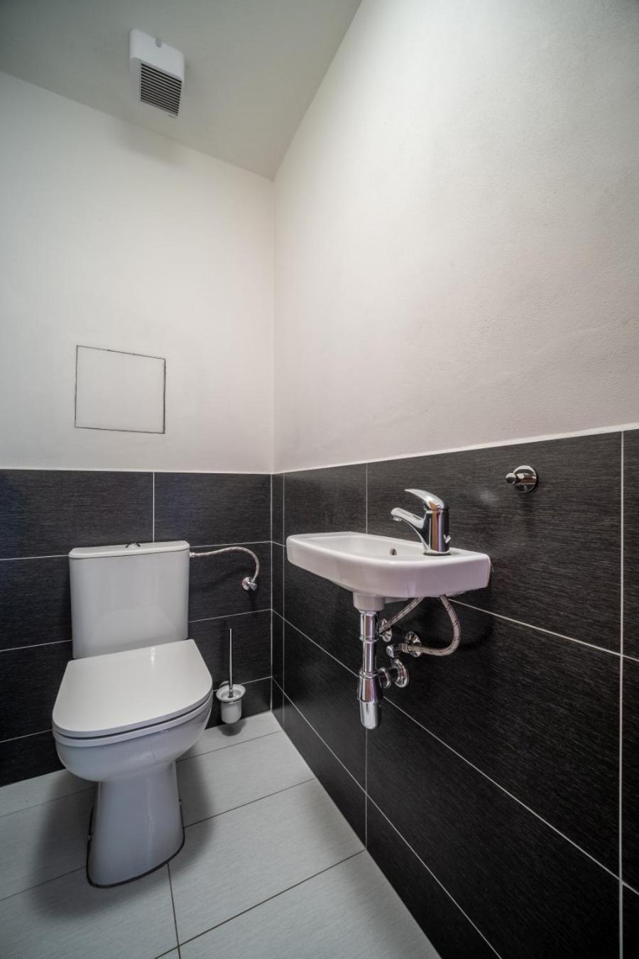 Apartment Riviera 510-22 Lipno Home ลิปโนนัดเวิลตาวู ภายนอก รูปภาพ
