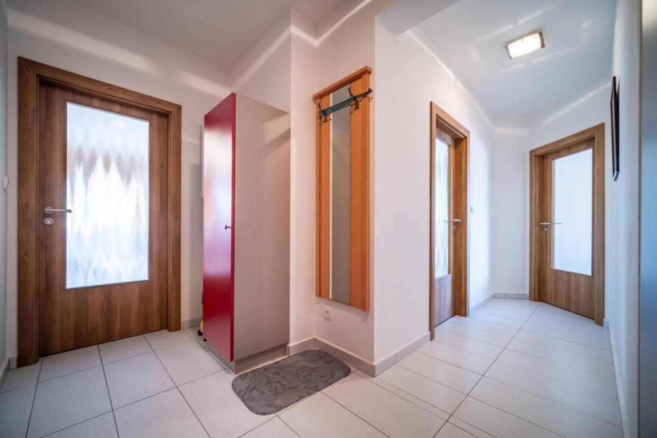 Apartment Riviera 510-22 Lipno Home ลิปโนนัดเวิลตาวู ภายนอก รูปภาพ
